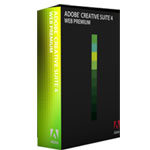 Adobe CS4 Web Premium for Windows(����)