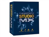 MacromediaStudio MX网页制作图片