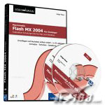 MacromediaFlash MX 2004网页制作图片