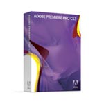 Adobe Premiere Pro CS3
