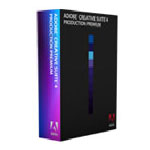 Adobe CS4 Production Premium 4 for Windows(Ӣ��)