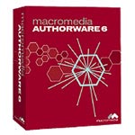 Macromedia Authorware 6.0