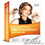 友立 DVD拍拍烧2(完整中文版)