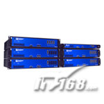 Juniper NetScreen-IDP50