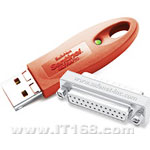 SafeNet Sentinel SuperProNet网络锁