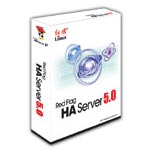 ���� HA Cluster 5.0(֧��32λCPU/��2�ڵ�)