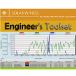 SolarWinds Engineers Toolset