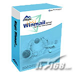 magicWinmail Server 4.3 标准版邮件服务器软件图片