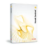 NOVELL Sentinel 6.0 Base Package(1 Instance License)