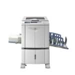 理想 EV2590C一体化速印机