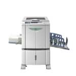 理想 EV3760C一体化速印机