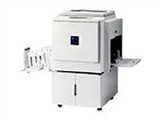理光JP3800一体化速印机图片