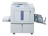 理想MV7690C一体化速印机图片