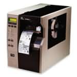 Zebra R110Xi(300dpi)条码打印机