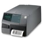 Intermec PF4i条码打印机