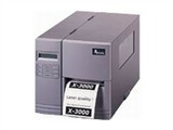 ARGOX X-3000+