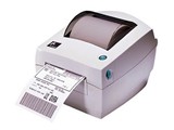 Zebra LP 2844