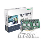 10moons天敏 VC404P多媒体视频