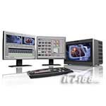 MATROX Axio HD