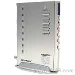 AverMedia 液晶电视器750 TVBox-新视界II多媒体视频