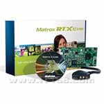 MATROX RT.X10 HW多媒体视频