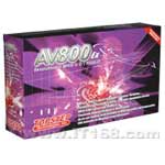 TOPSTEP AV-800 EX多媒体视频