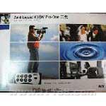 品尼高 Liquid Edition AV/DV pro one II多媒体视频