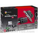品尼高 Studio MovieBoard Plus(710PCI)