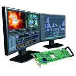 MATROX DSX 100 Pro