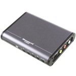 10moons天敏 宽屏分量版电视盒(LT290W)多媒体视频