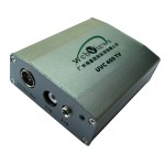 视盈 UVC 400 TV