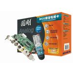 AverMedia MCE硬压电视卡多媒体视频
