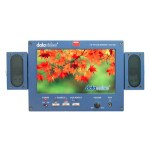 DataVideo TLM-700 7寸LCD监视器多媒体视频