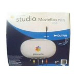 品尼高 Studio MovieBoard Plus V12多媒体视频