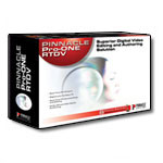 品尼高 pro-one RTDV多媒体视频