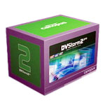 康能普视 DVStrom 2 Pro多媒体视频