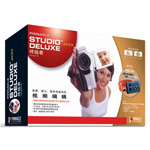 品尼高 Studio Deluxe终结者V9多媒体视频