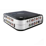 品尼高 Liquid Edition Pro V6多媒体视频