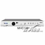 前锋MHC100多媒体视频图片