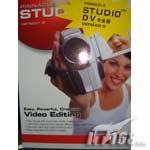 品尼高 Studio 9 DV专业版多媒体视频