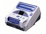 富士PrintPix CX-550热升华照片打印图片