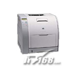 HP color laserjet 3550