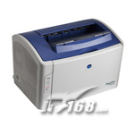 柯尼卡美能达 PagePro 1400W