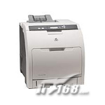 HPcolor laserjet 3800n激光打印机图片