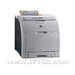 HPColor LaserJet 2700激光打印机图片