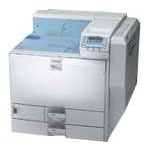 理光 Aficio SP C811DN激光打印机