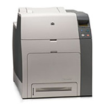 HPColor LaserJet CP4005n激光打印机图片