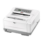 OKI B4600