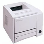 HP laserjet 2200