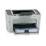 HP laserjet P1505